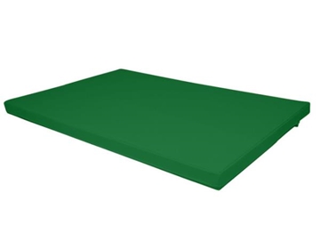 Image de Tapis de jeu en mundial 200 x 120 x 5 cm - Vert